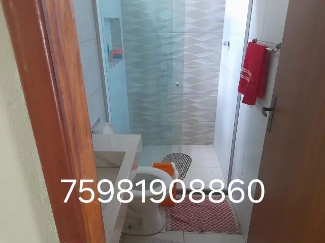 Casa em Cabuçu para Réveillon e Carnaval  - Foto 4