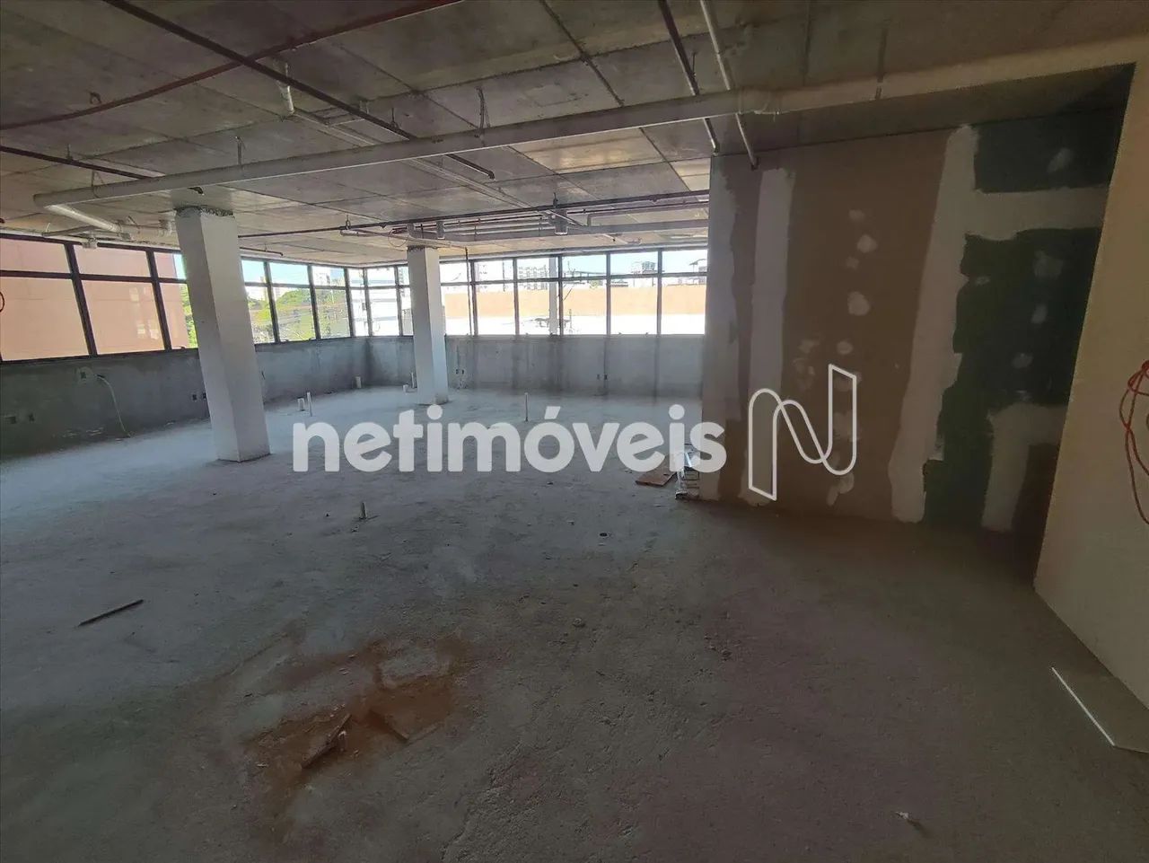 Locação Sala Morro da Gurigica Vitória - Foto 2