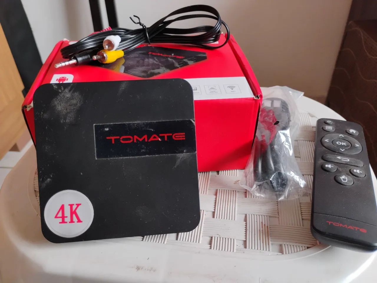 Smart tv box  - Foto 2