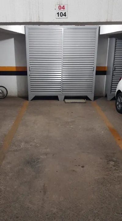 Apartamento para venda com 73 metros quadrados com 3 quartos - Foto 4