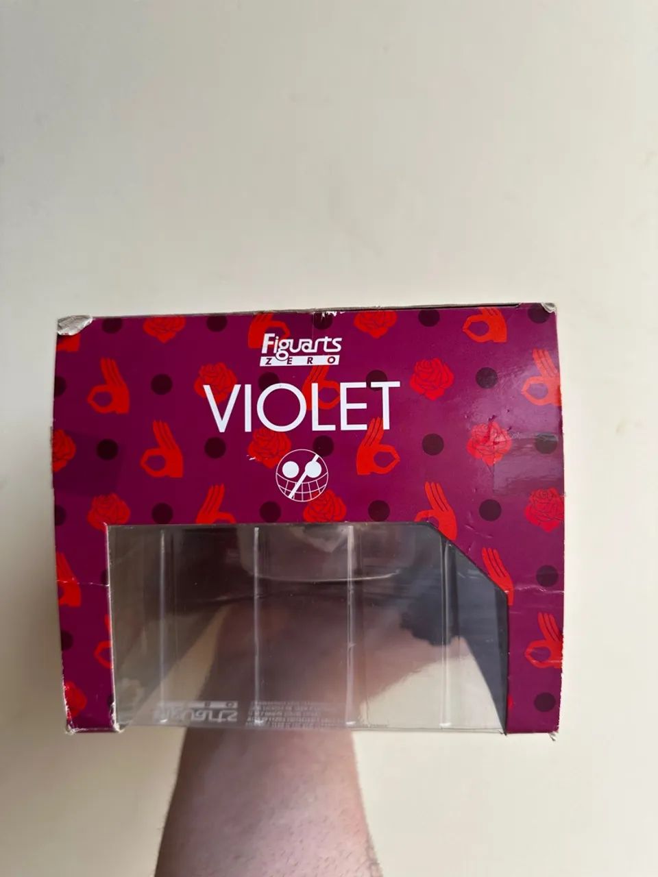 Bandai Figuarts Zero- One piece- Violet Extra battle - Foto 5