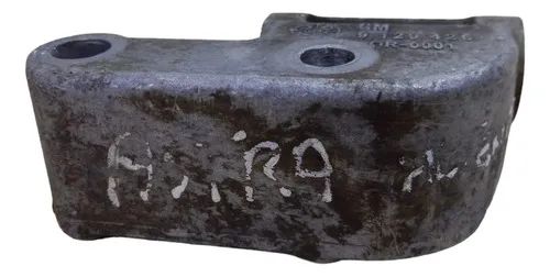 Suporte Alternador Gm Astra 9129426 - Foto 2