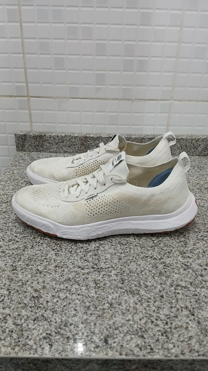 Tênis Vans UltraRange VR3 42BR