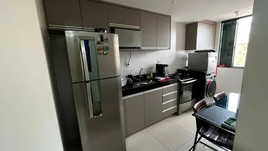Apartamento Vila Celeste - Ipatinga/MG - Foto 2