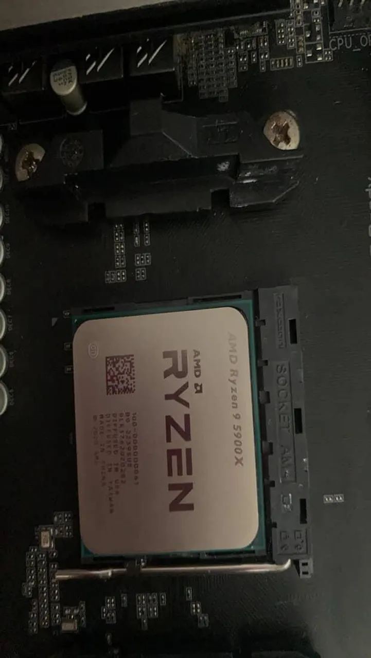 ryzen 9 5900x