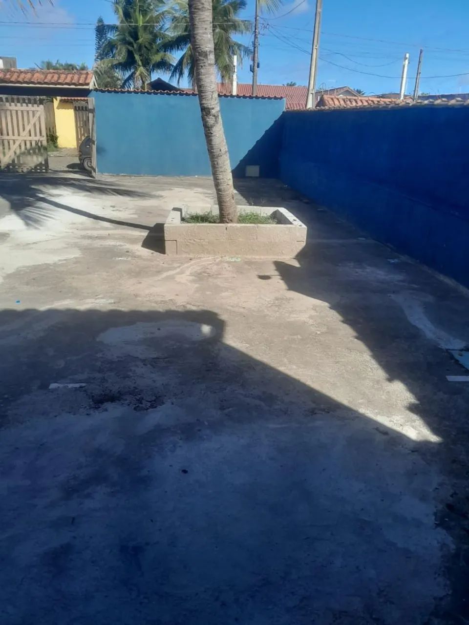 Casa Balneário Gaivota Itanhaém, para Carnaval, máximo 8 pessoas,  $ 3.500,00 - Foto 2