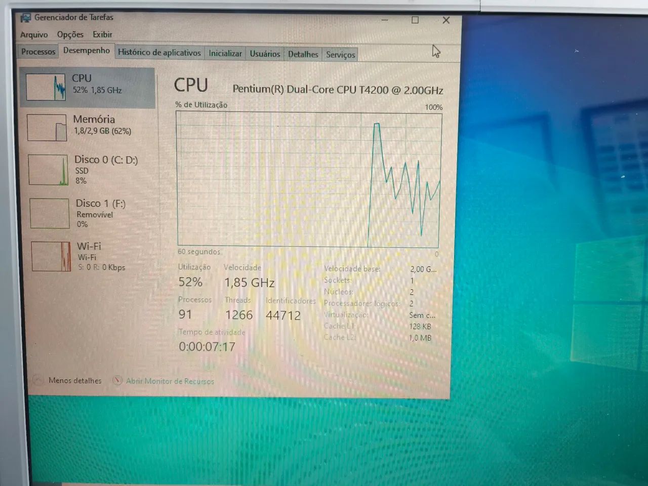 Notebook VAIO - Foto 5