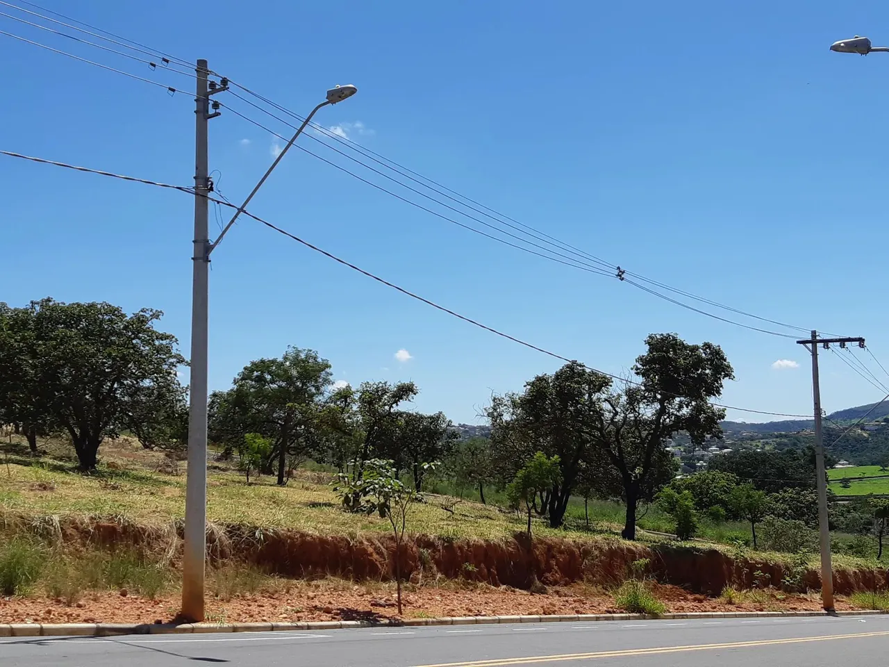 Lotes 525m2 Prontos p Construir a 3km da Lagoa com Financiamento Facilitado
