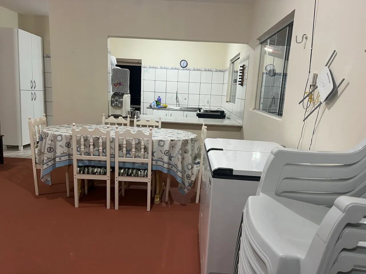 Casa na praia Barra de Tabatinga - Foto 9