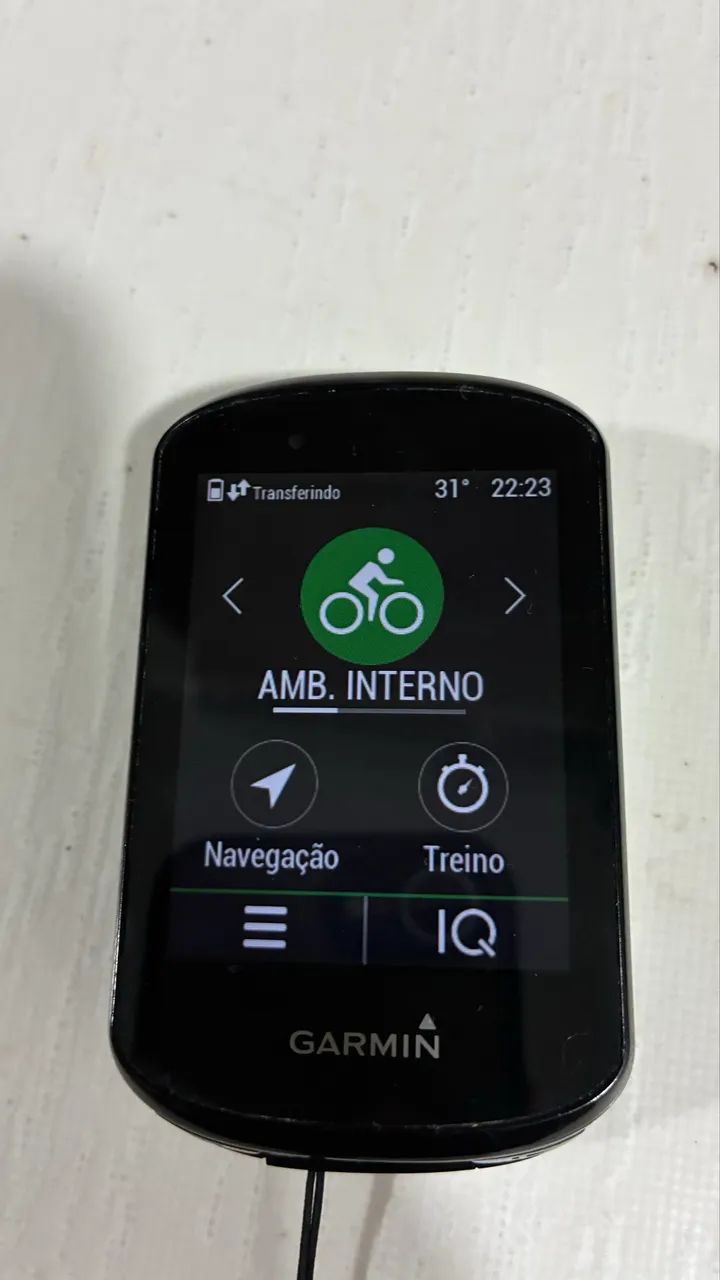 Garmin edge 830 - Foto 2