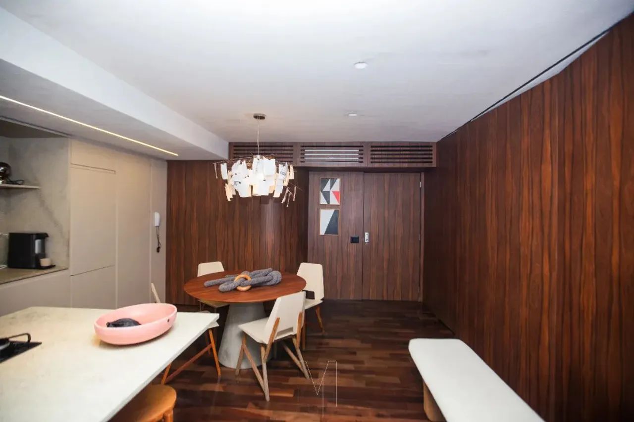 Apartamento tipo para venda com 2 quartos, sendo 2 suítes, 83m² - Foto 3