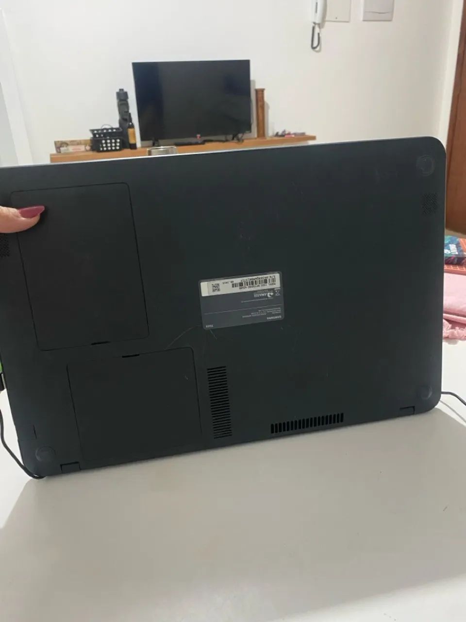 Notebook Samsung  - Foto 3