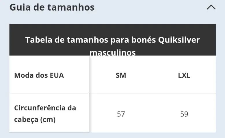 Quiksilver Bone Preto - Foto 3