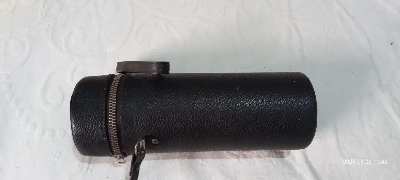 Lente Soligor Zoom 100-200mm f/5.6 - Foto 5