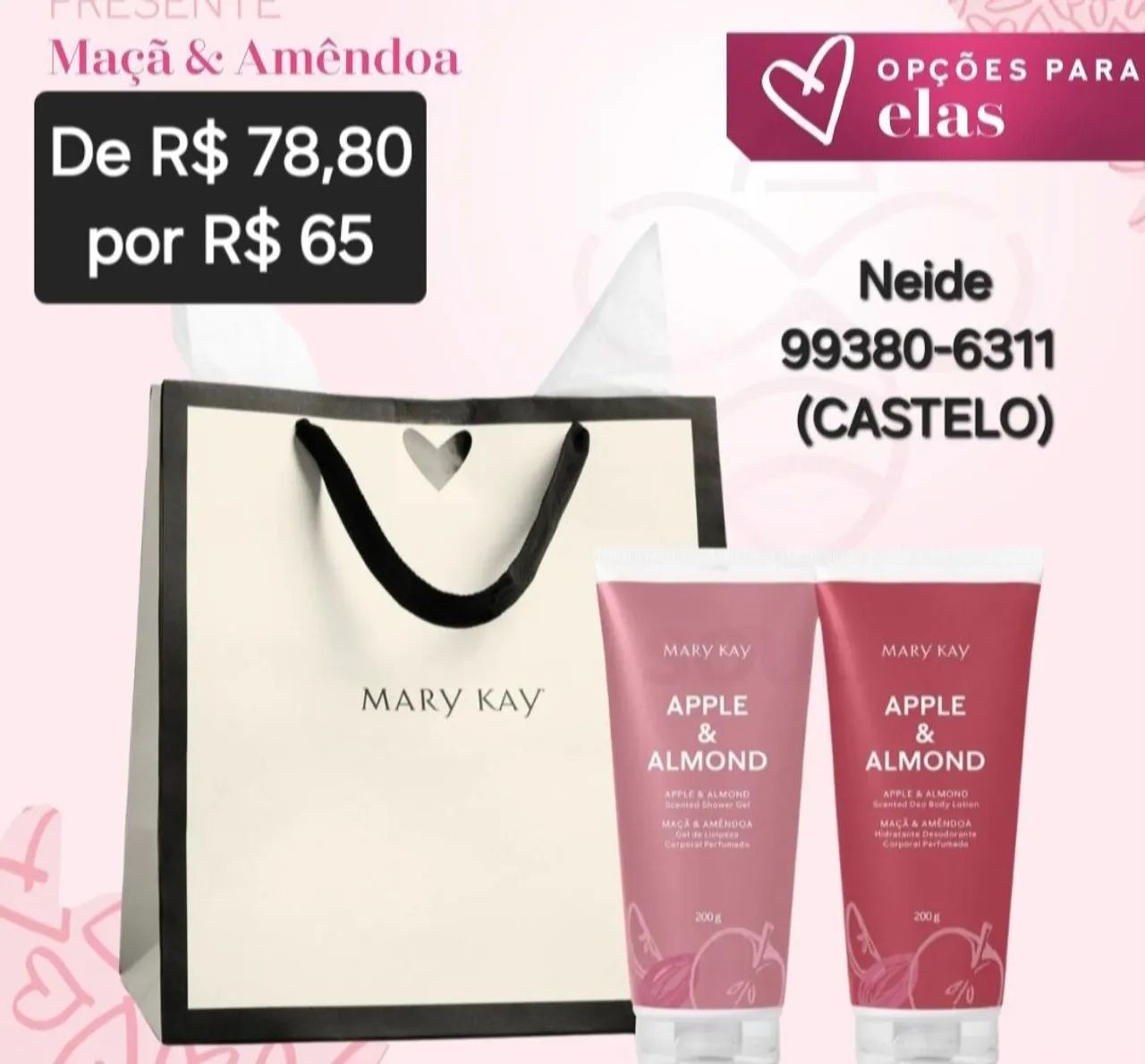 MARY KAY 
