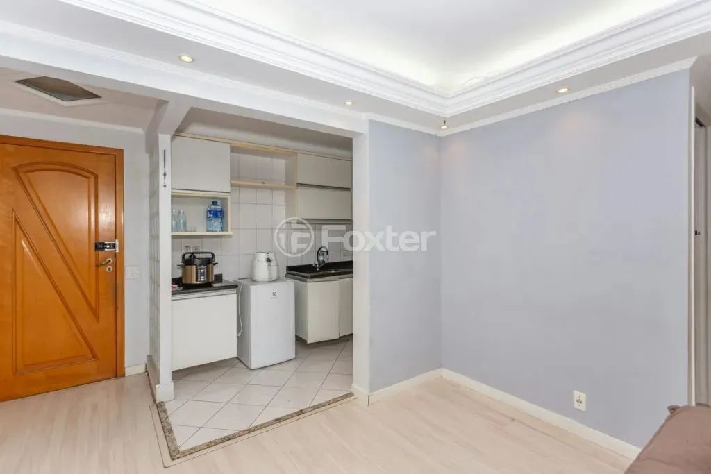 Apartamento à venda Rua do Oratório, Mooca - São Paulo - Foto 9