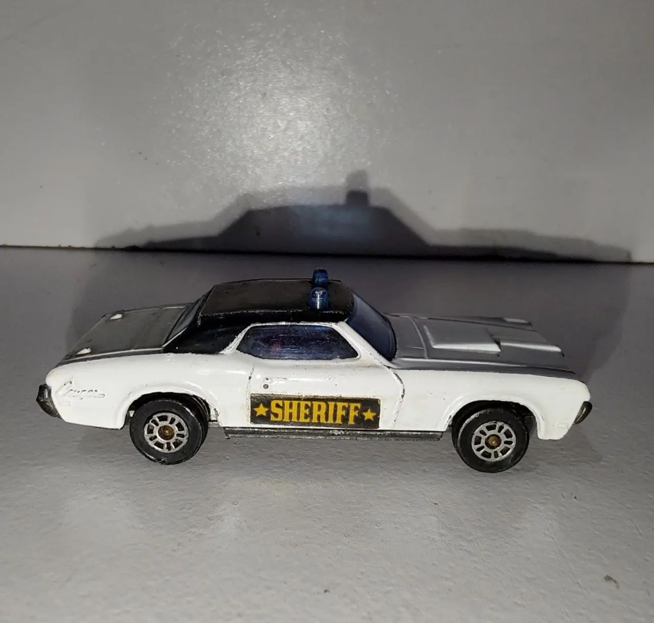 Carrinho Antigo  - Foto 2
