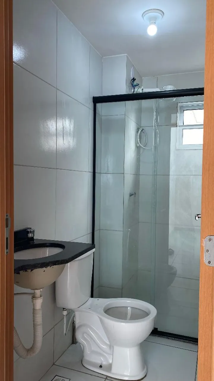 Alugar apartamento