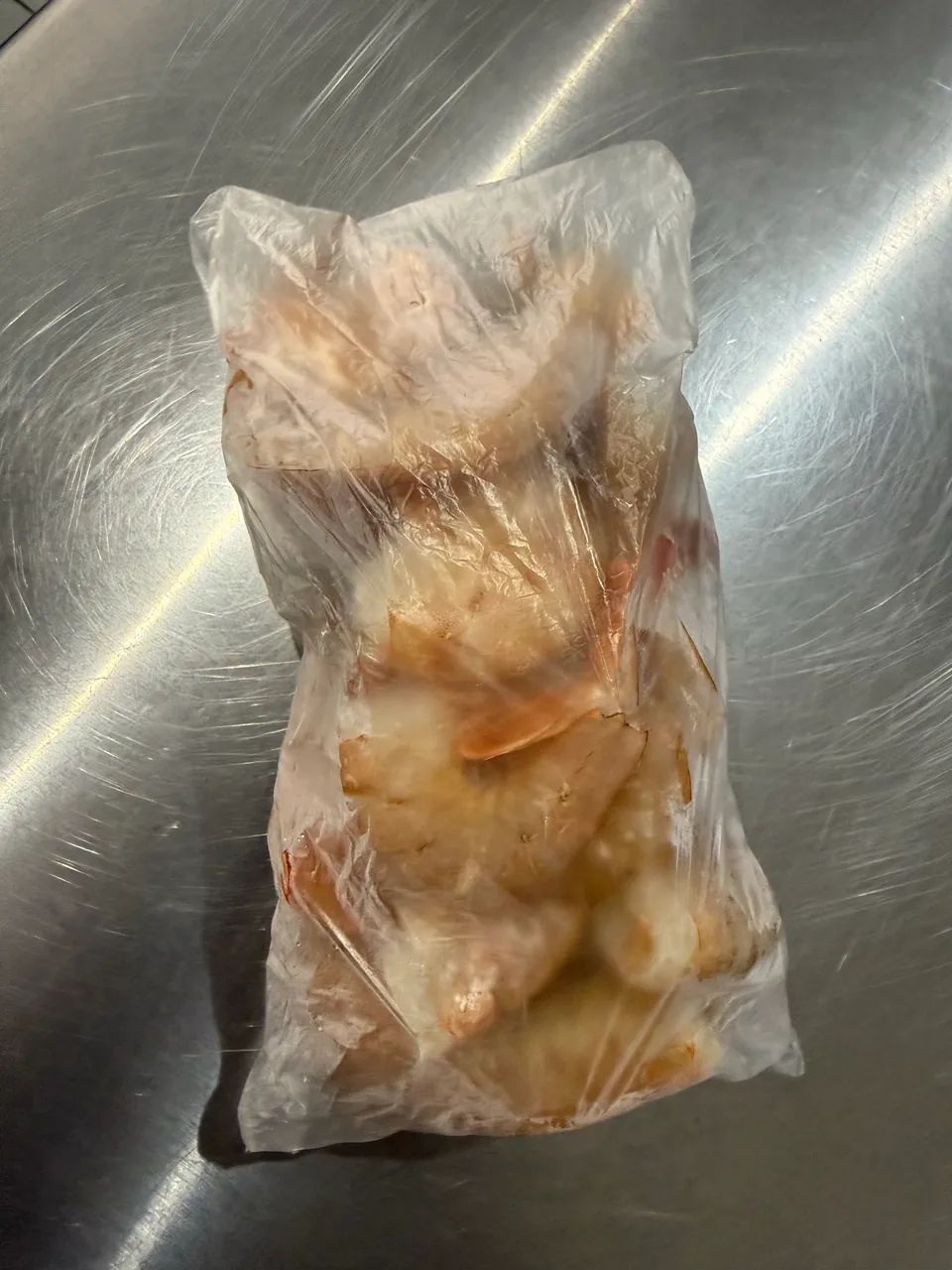 Camarão Rosa - Foto 2