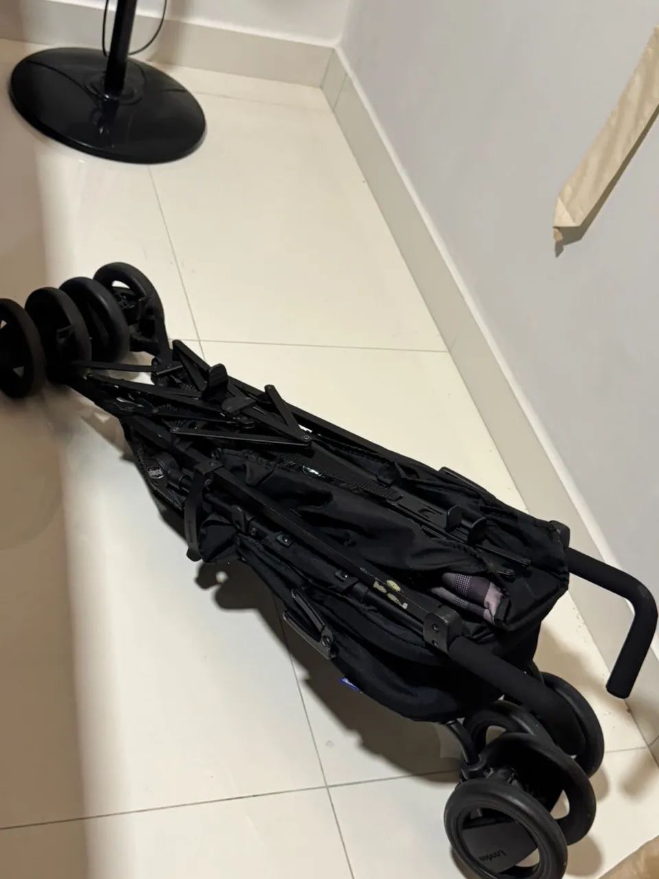 Carrinho de bebê London Chicco - Foto 6