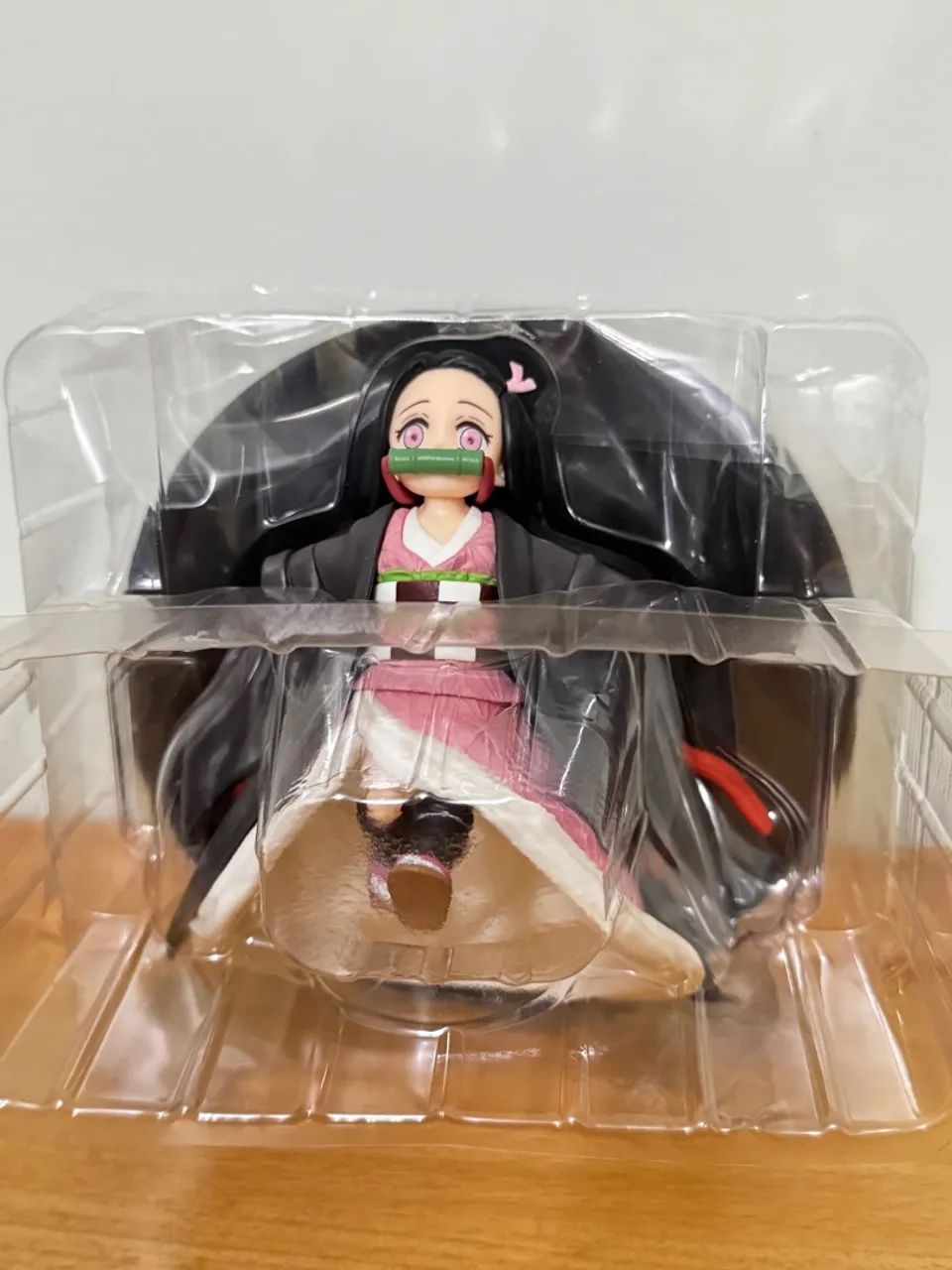Action Figure Nezuko Kamado - Demon Slayer - Foto 4