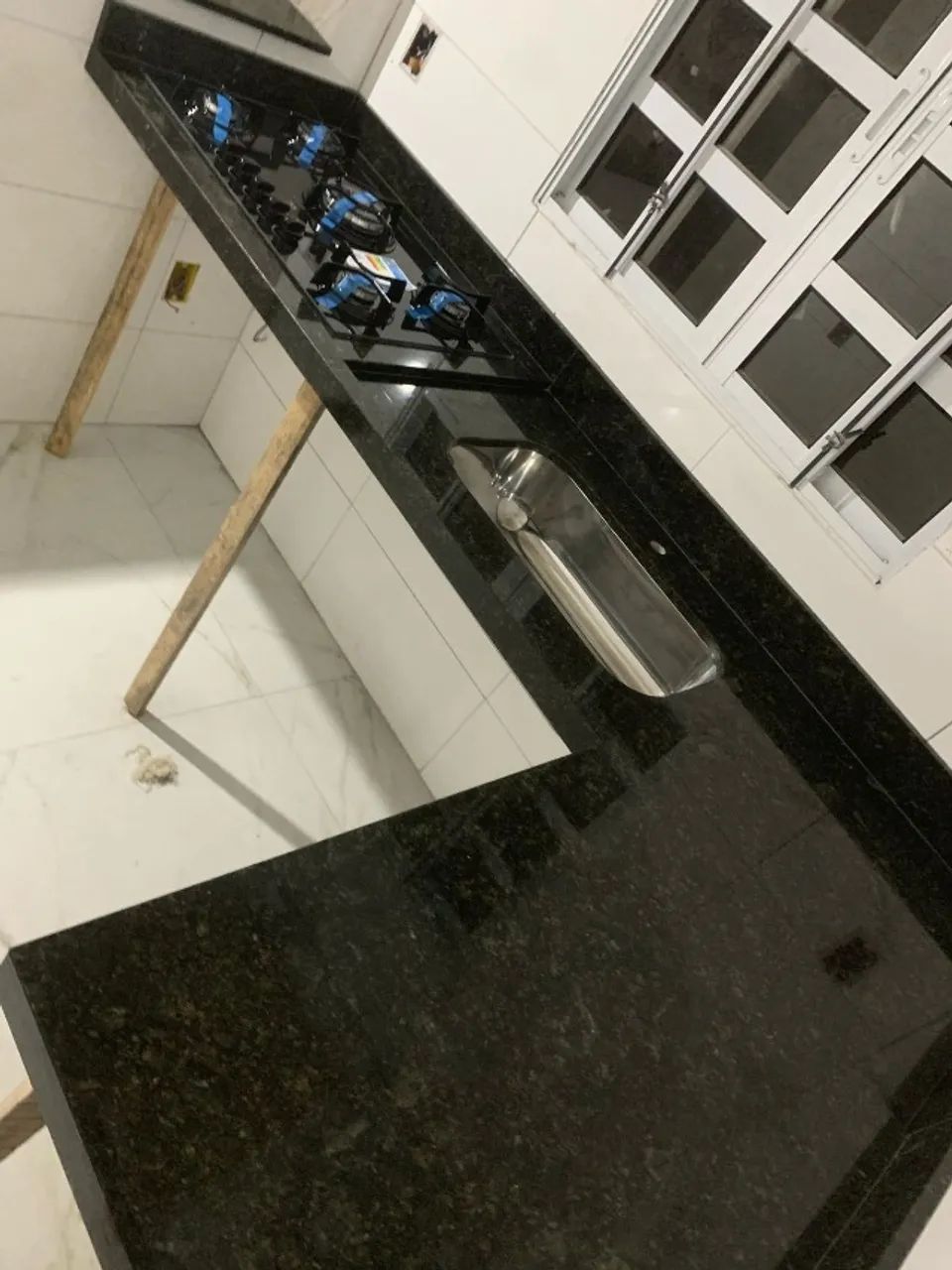 Cozinhas Planejadas Sob Medida | Orçamento sem compromisso - Marmoraria Z/S de São Paulo  - Foto 3