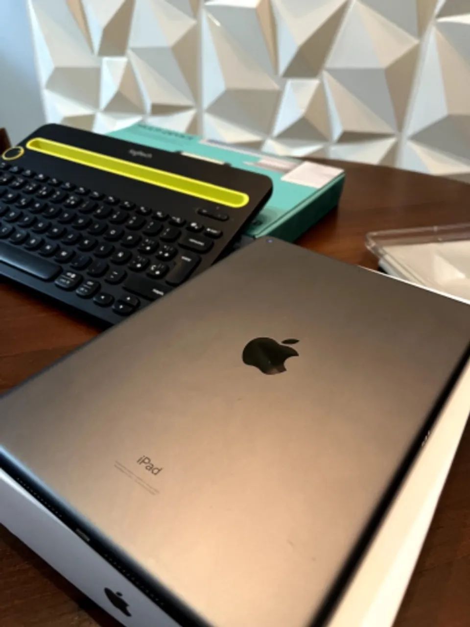 iPad 9 - Perfeito Estado - Foto 3