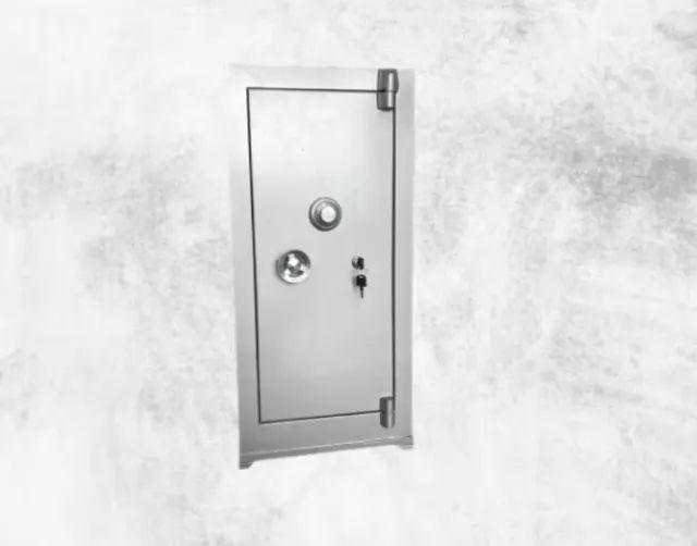  Cofre de 80cm : Padrão de Proteção Mais Alto