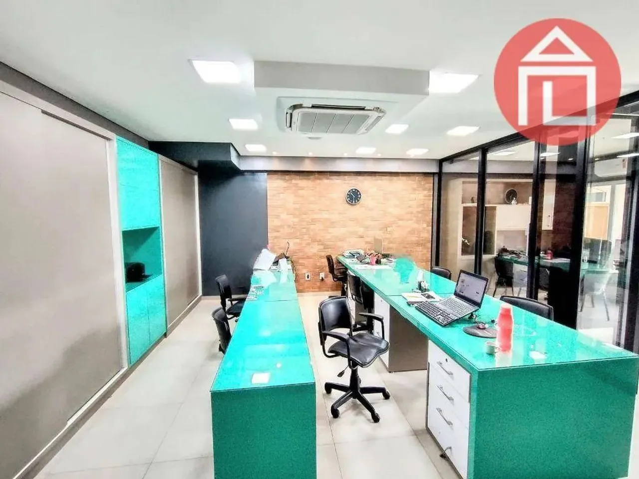 Sala para alugar, 100 m² por R$ 7.000,00/mês - Residencial Euroville - Bragança Paulista/S