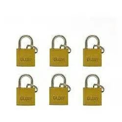  Cadeados Globy 20mm