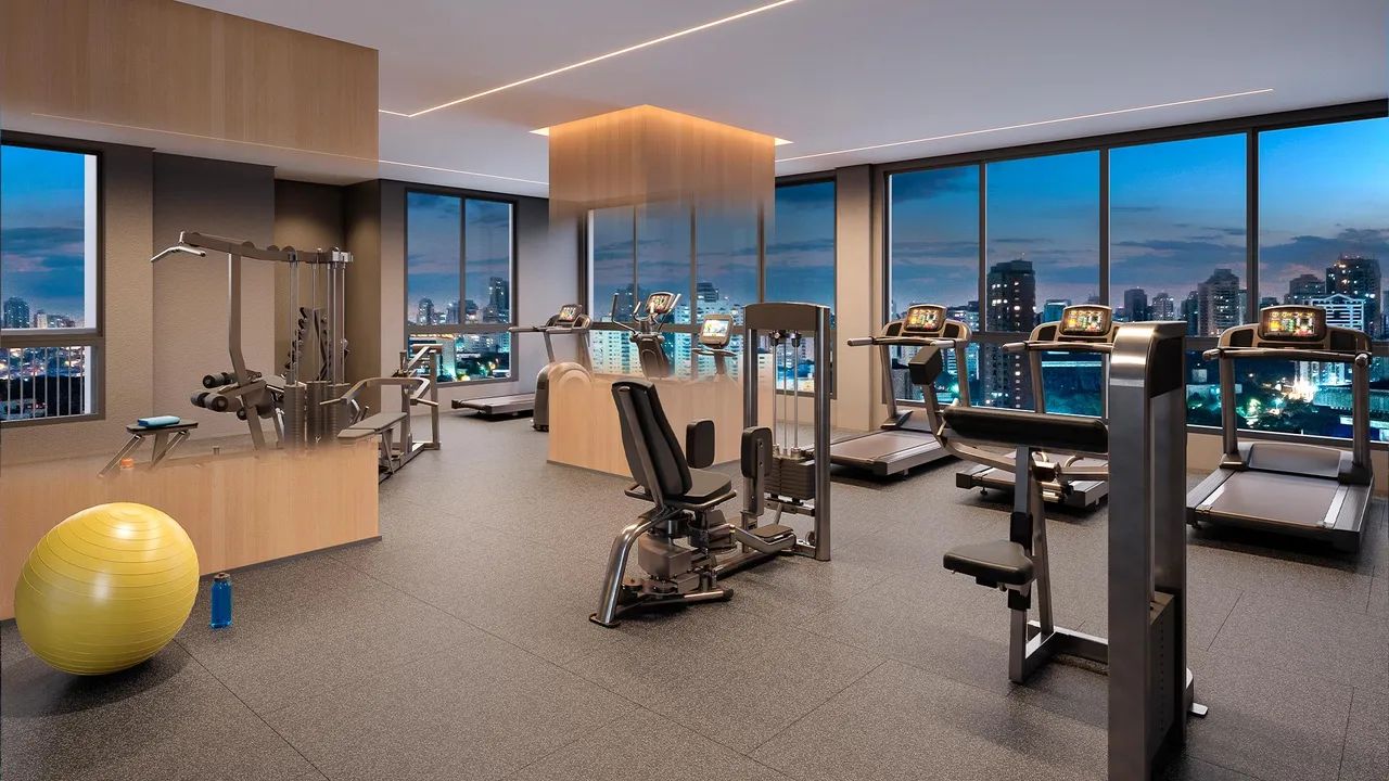 MADEN VILA MADALENA - APARTAMENTOS - Foto 6