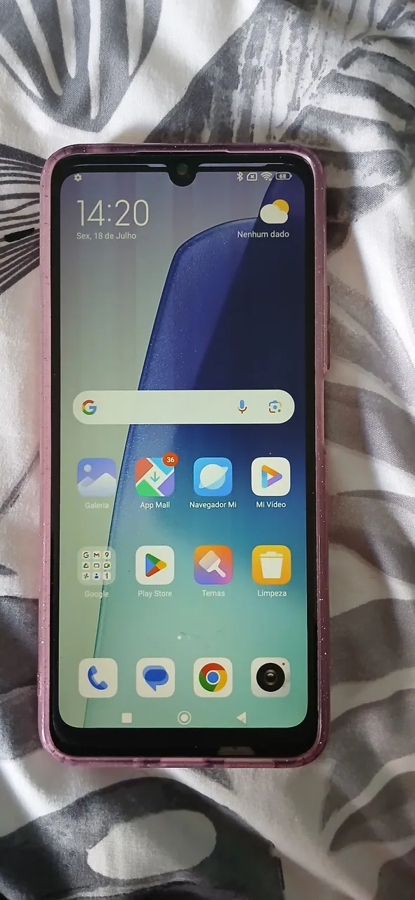 Xiaomi Smartphone