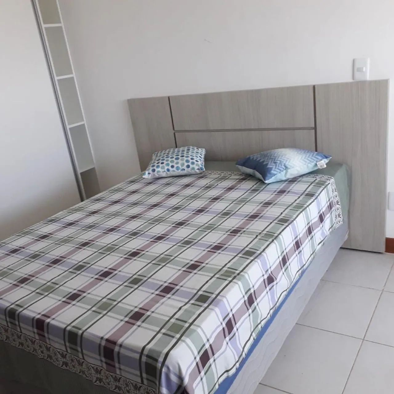 Apartamento Vista Mar - CARNAVAL - Foto 10