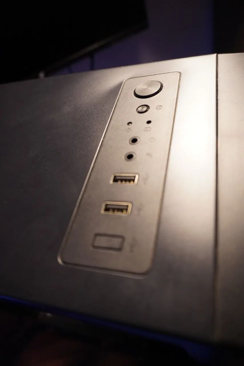 cpu gamer i7 gtx 1650 super - Foto 5