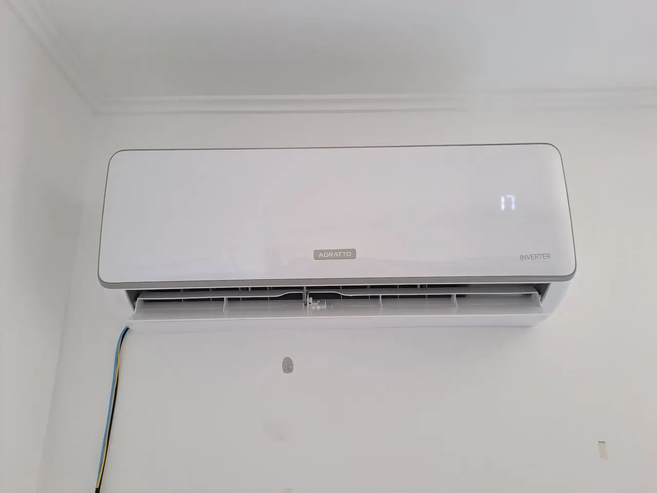 Instalação de Ar Condicionado. - Foto 3