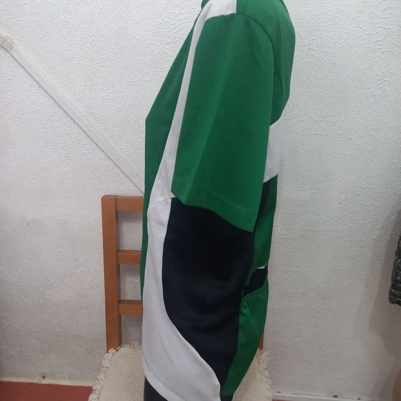 Blusa de ciclista - Foto 3