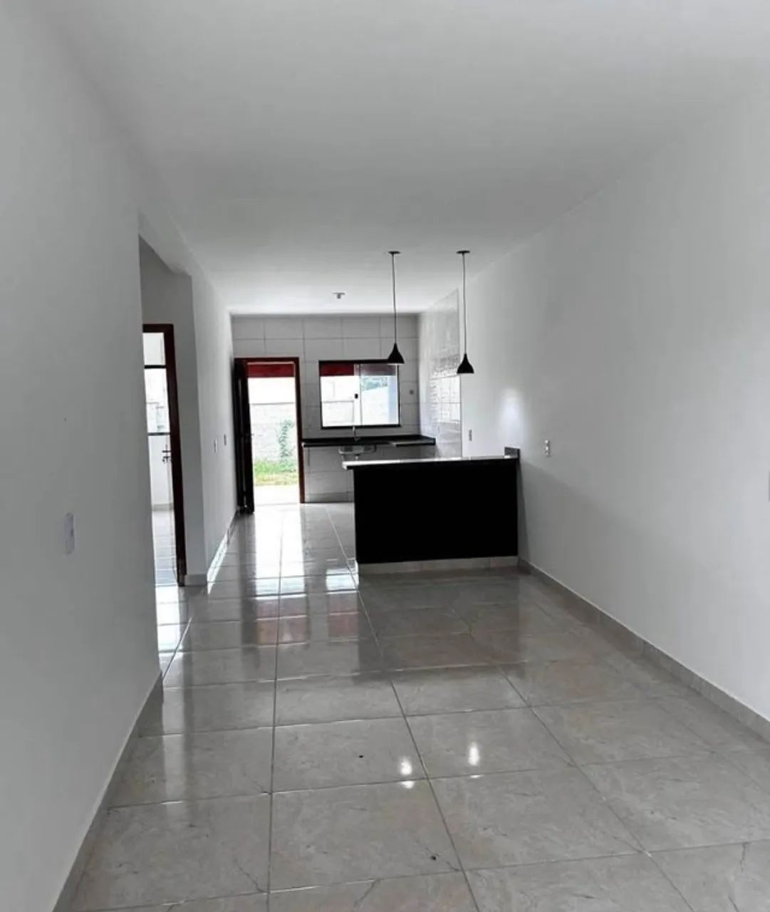 - CASA BEM LOCALIZADA - ACQUAVILLE  - Foto 3