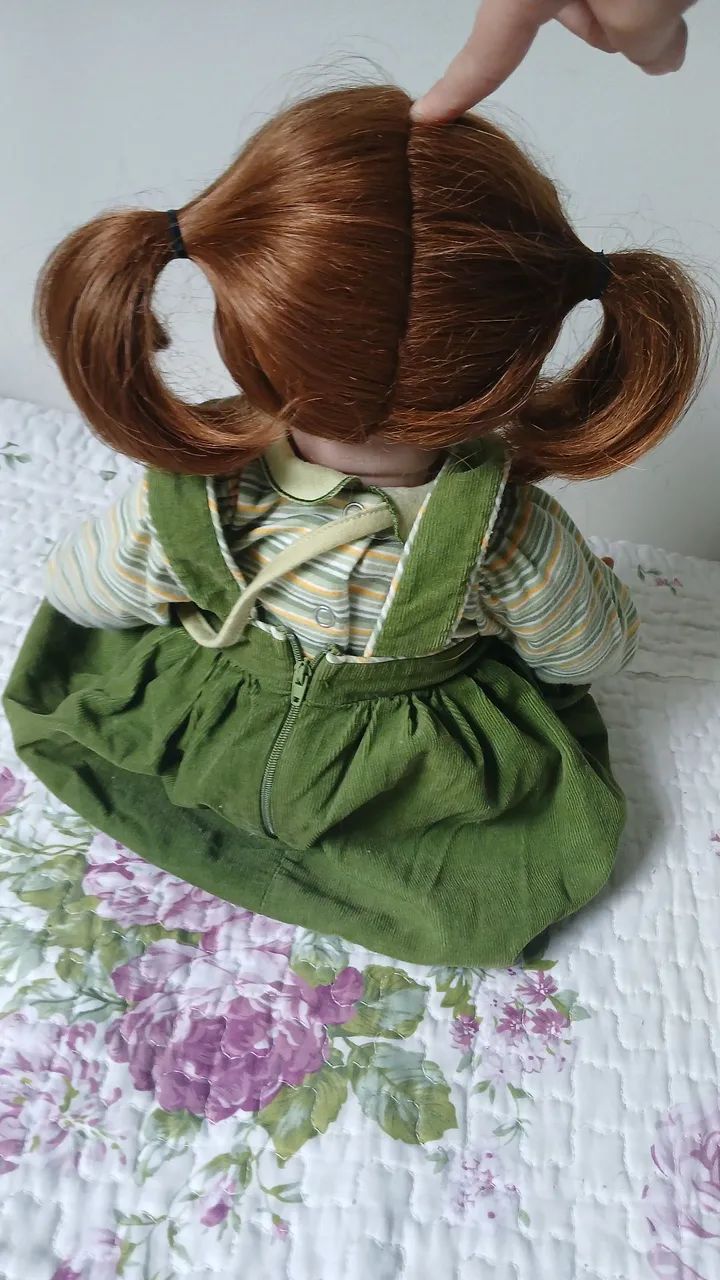 Boneca Adora Doll e mais - Foto 2