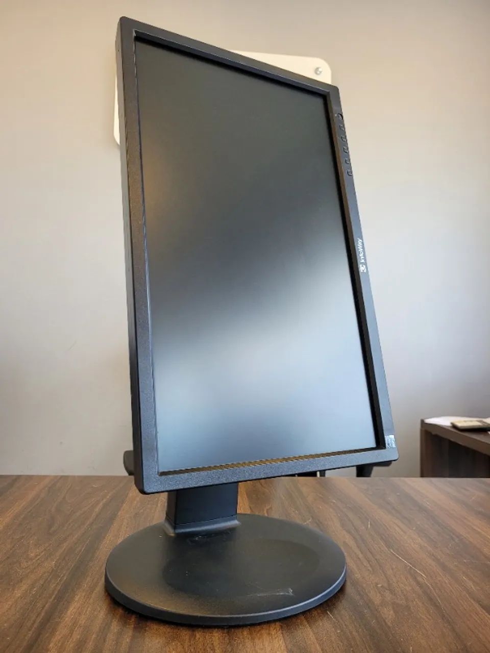 Monitor Itautec Infoway 19" LCD | 60hz HD | Widescreen | Modelo: W1946PW - Foto 3