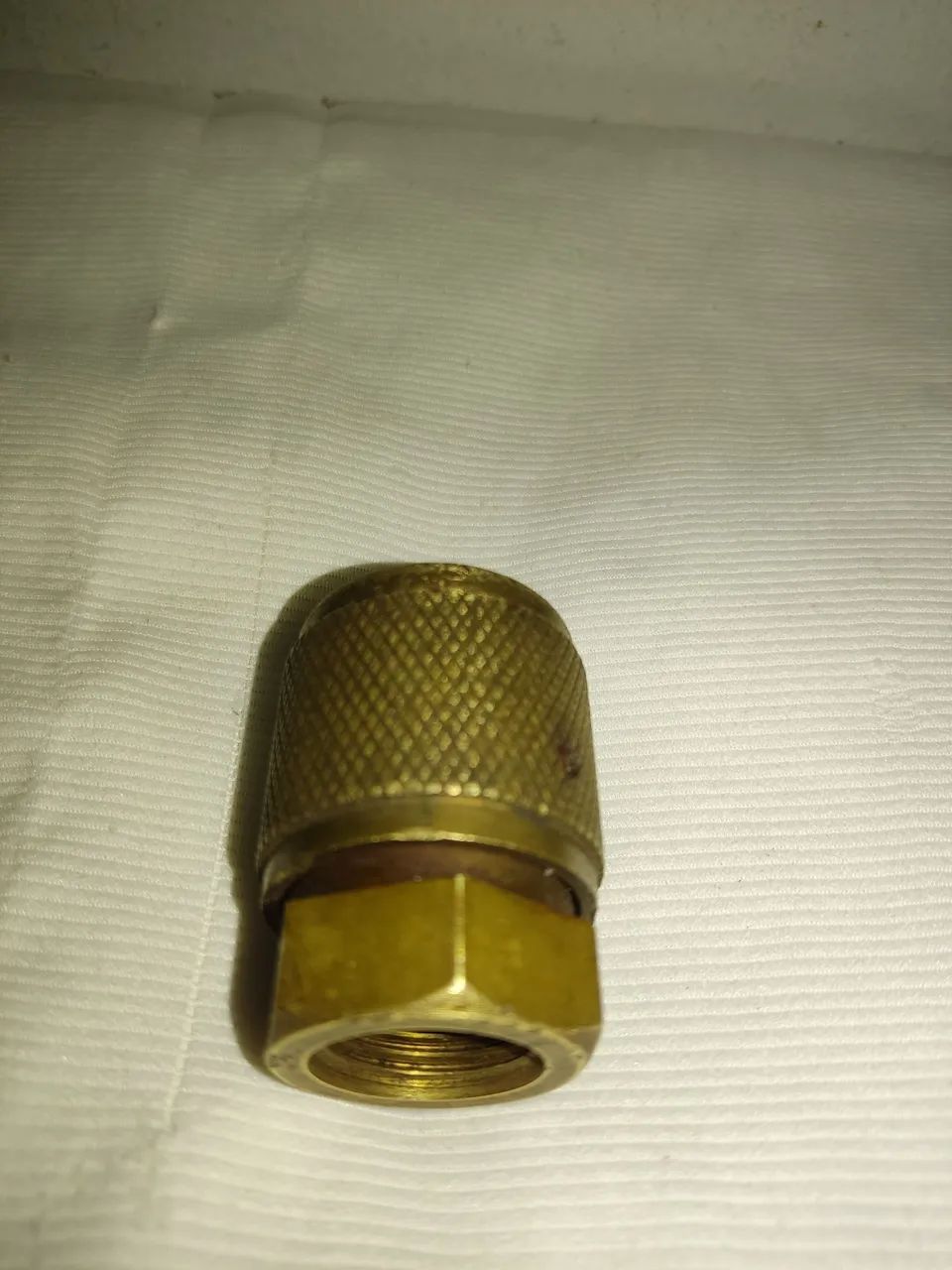 Válvula de água  - Foto 5