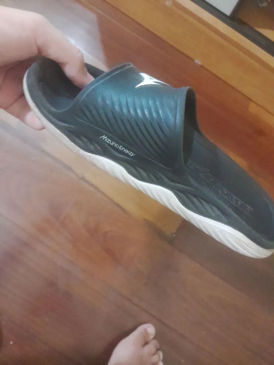 Papete mizuno  - Foto 2