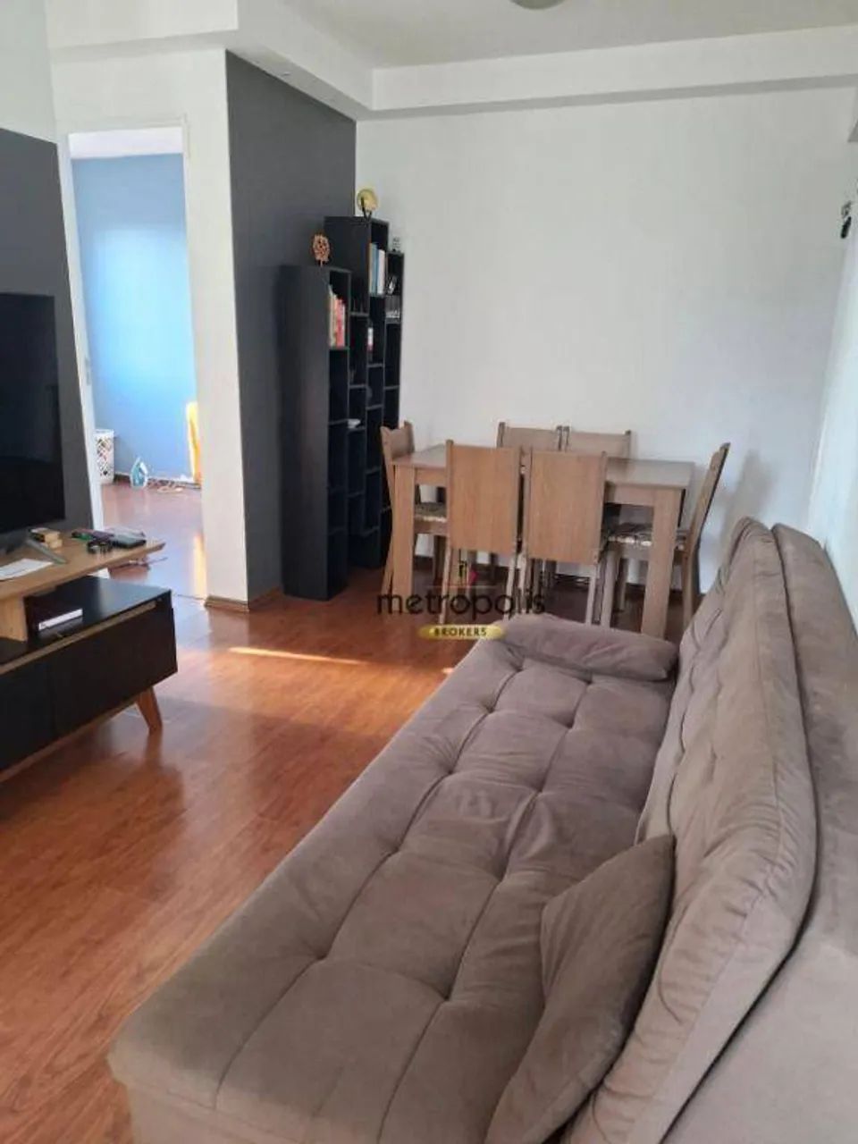 Apartamento, 50 m² - venda por R$ 381.000,00 ou aluguel por R$ 2.700,00/mês - Vila Homero  - Foto 2