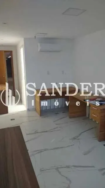 Sala : / Comercial / Recreio dos Bandeirantes