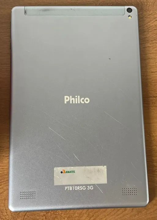 Tablet Philco 10 polegadas em perfeito funcionamento - Foto 4