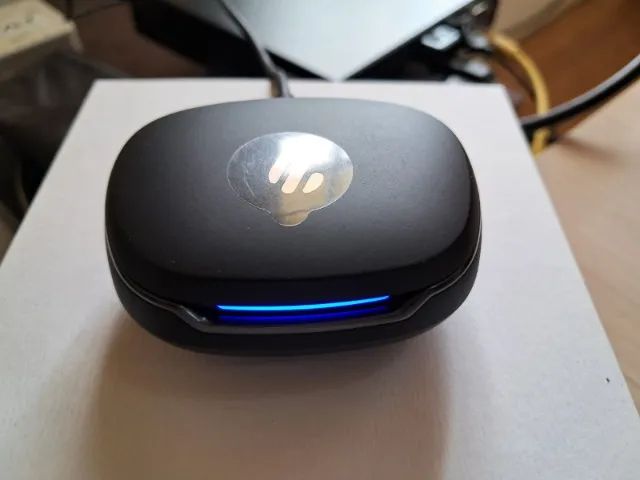 Fone de ouvido TWS Edifier NeoBuds Pro 2,  Hi-Res Audio, LDAC  e LHDC - Foto 2