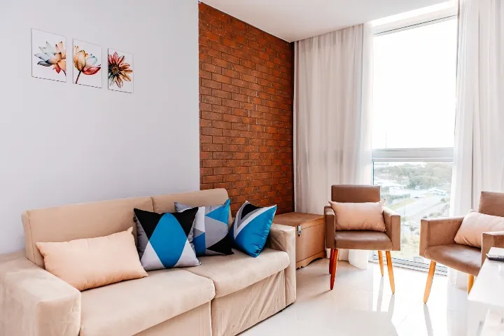Exclusividade: Apartamento Porteira Fechada _ Pronto para morar. Perfeito para investir!