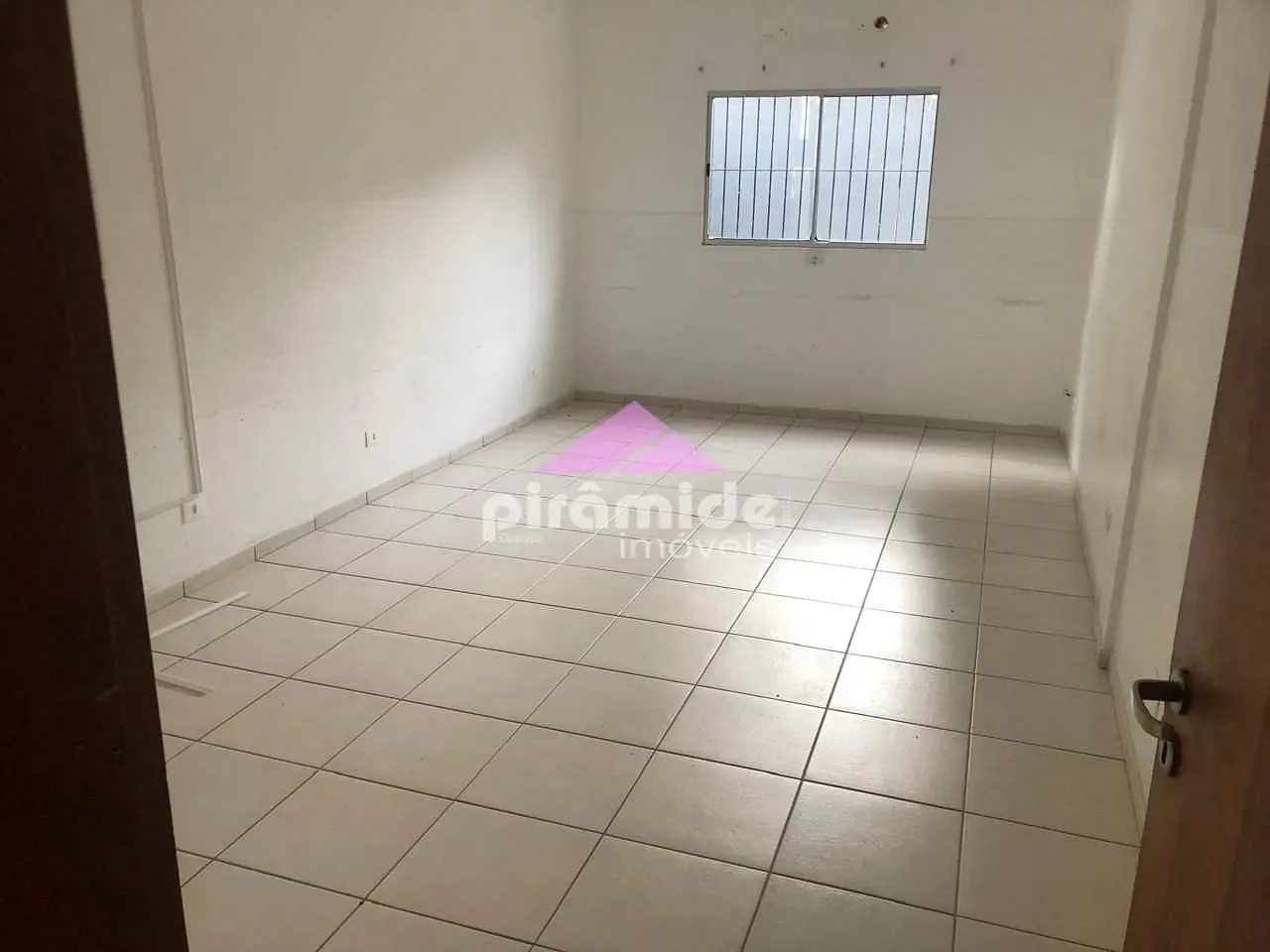 Sala para alugar, 96 m² por R$ 3.544,24/mês - Jardim Esplanada II - São José dos Campos/SP