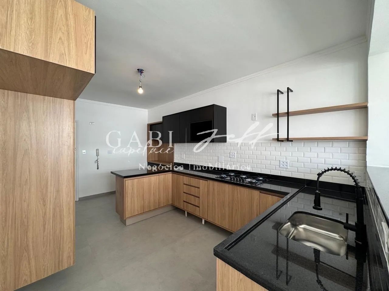 APARTAMENTO RESIDENCIAL em SANTOS - SP, GONZAGA - Foto 9