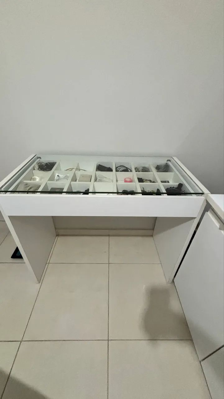 Escrivaninha/ penteadeira 64221276089603123