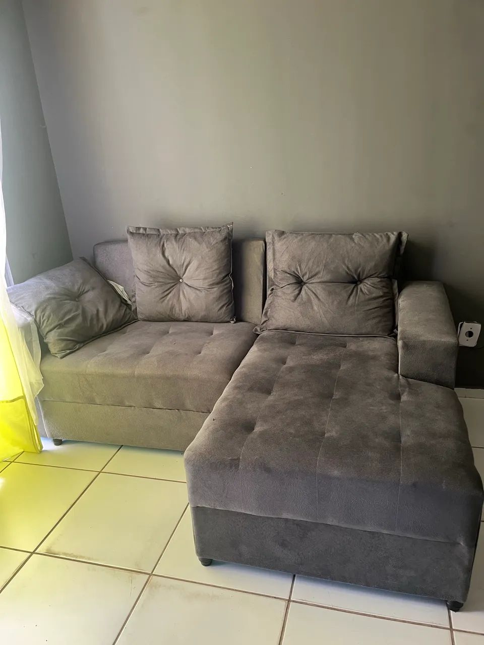 Sofa - Foto 3